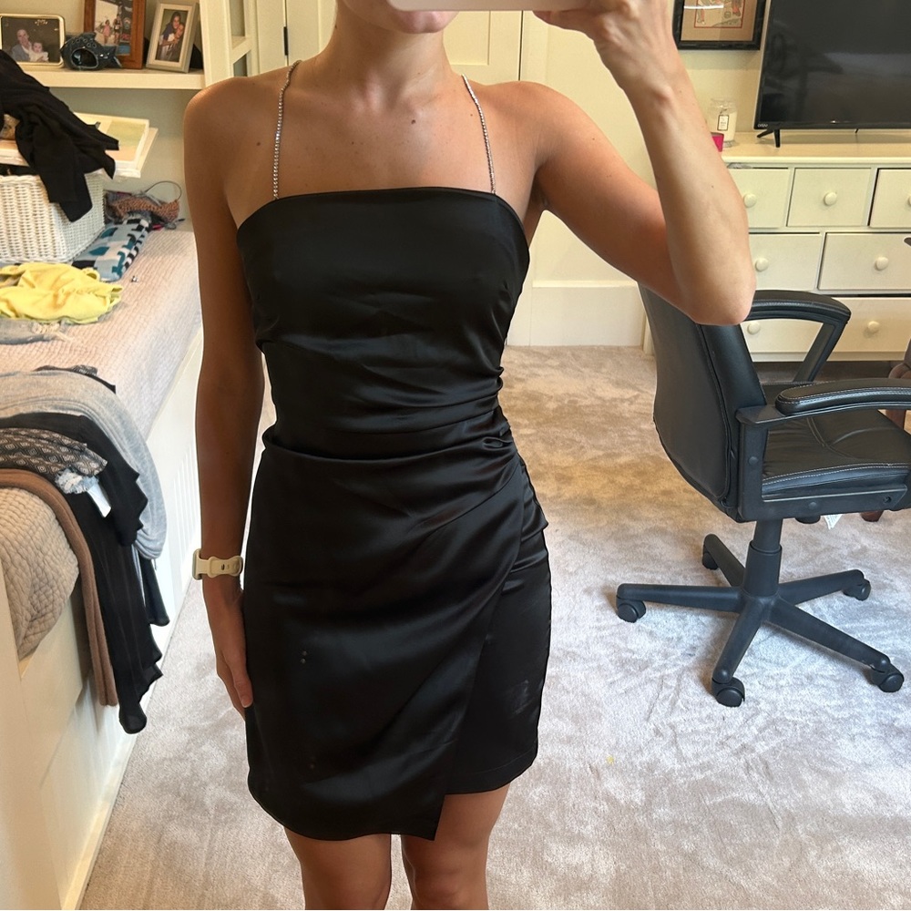 NWT Zara Dress